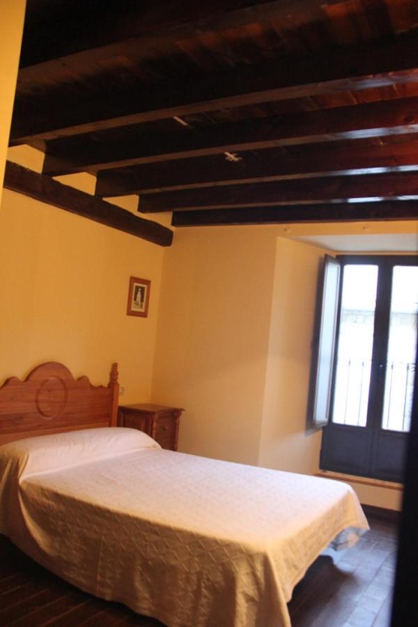 Casa Rural La Cancha I Navalacruz 외부 사진