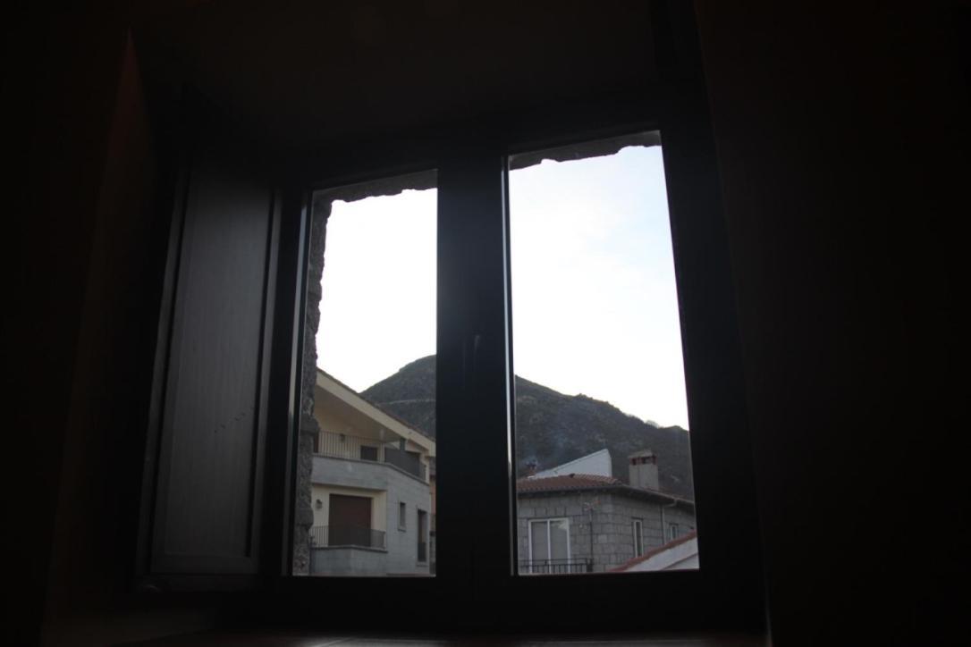 Casa Rural La Cancha I Navalacruz 외부 사진